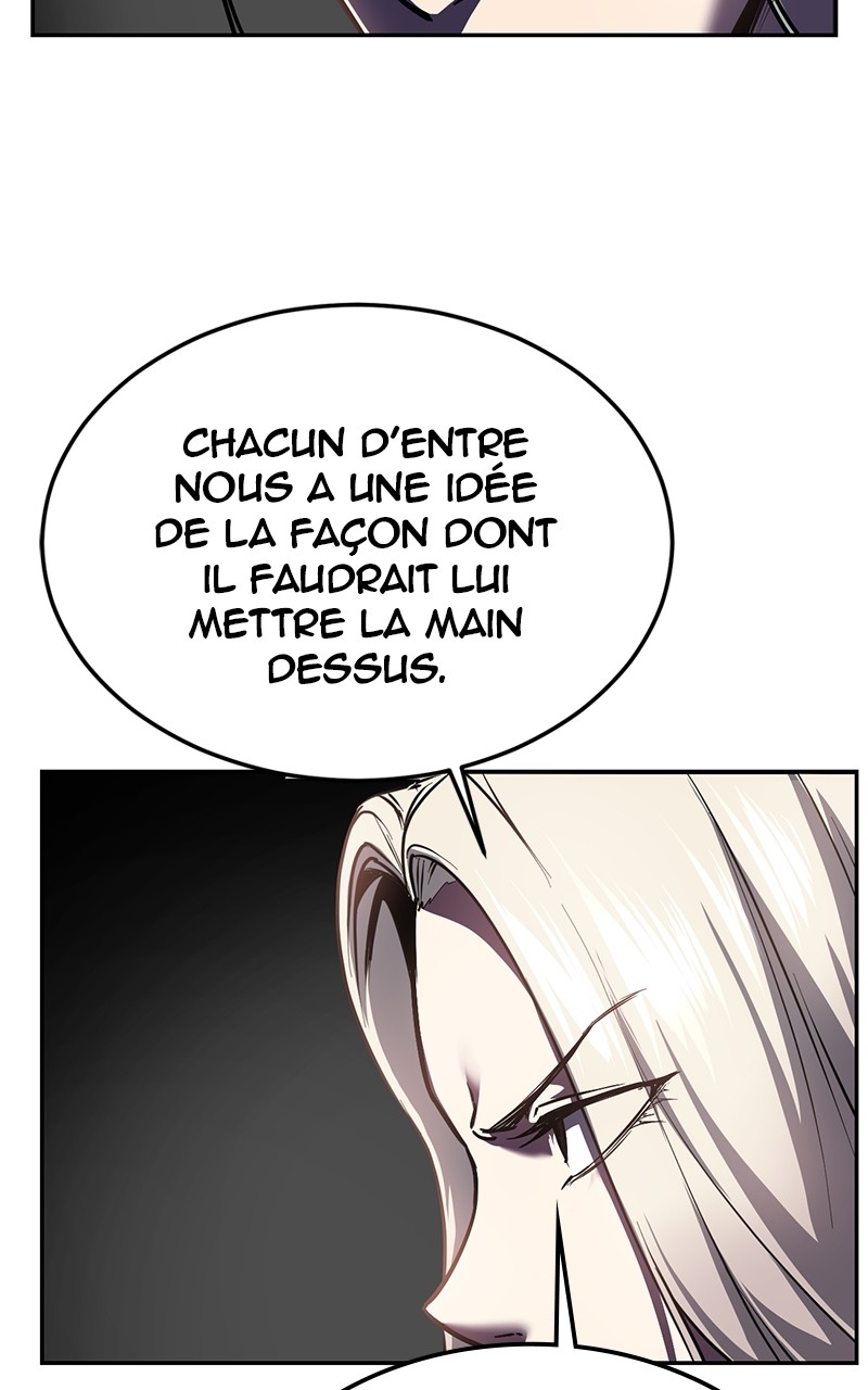 Read The Boy of Death FR Manga Online