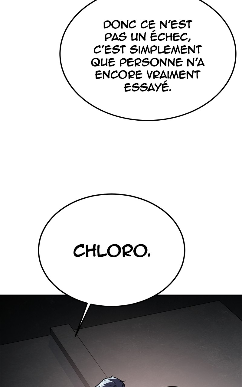 Read The Boy of Death FR Manga Online