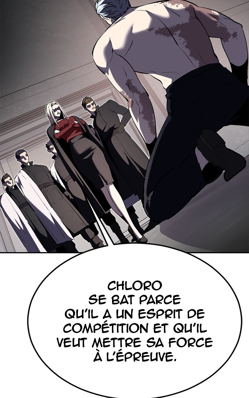 Read The Boy of Death FR Manga Online