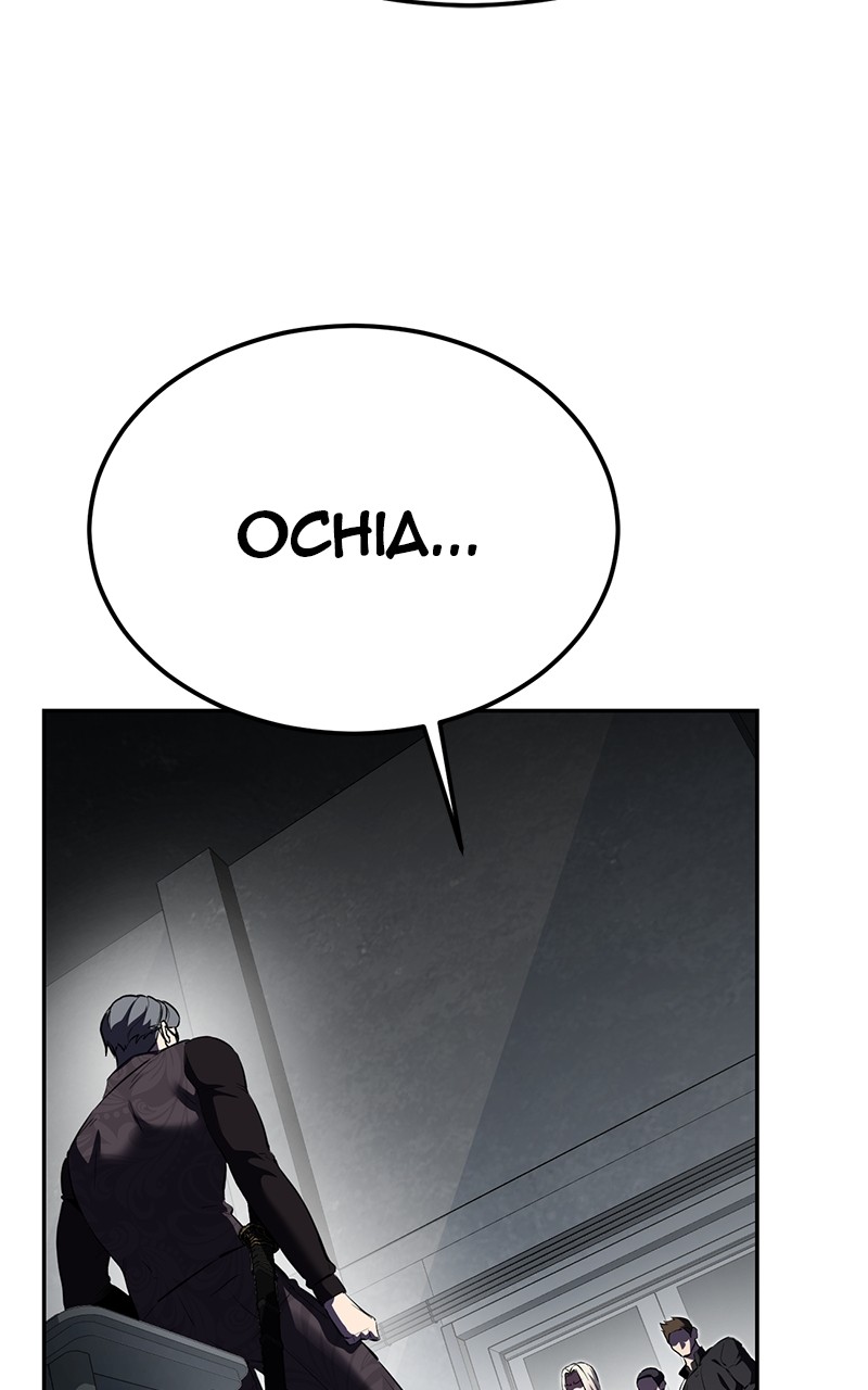 Read The Boy of Death FR Manga Online