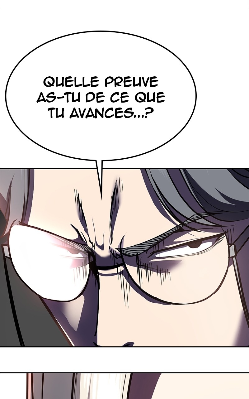 Read The Boy of Death FR Manga Online