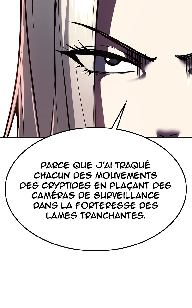 Read The Boy of Death FR Manga Online