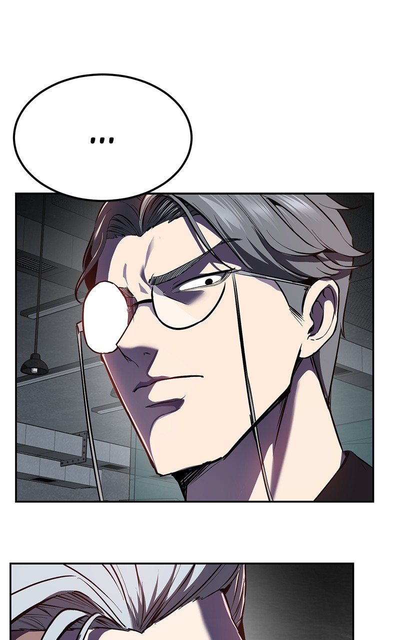 Read The Boy of Death FR Manga Online