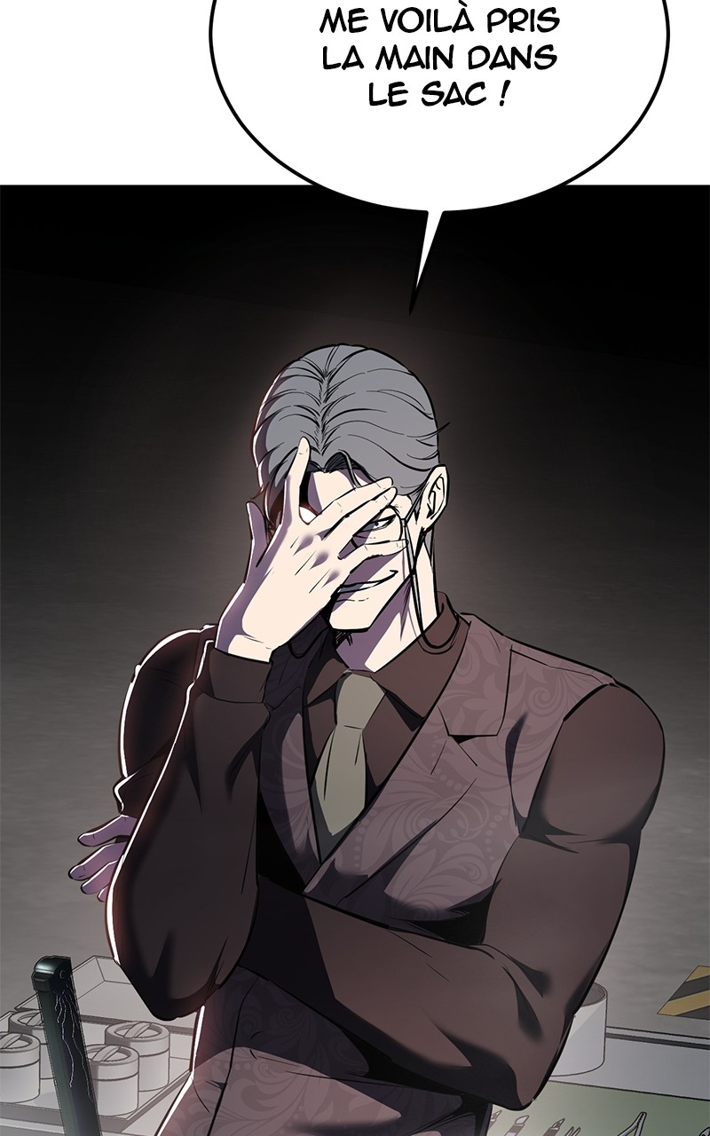 Read The Boy of Death FR Manga Online