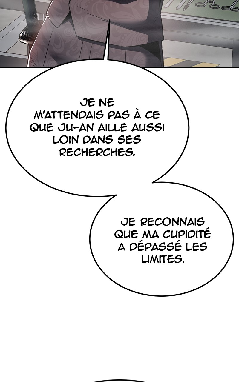 Read The Boy of Death FR Manga Online