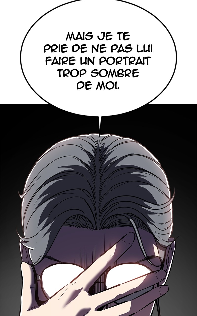 Read The Boy of Death FR Manga Online