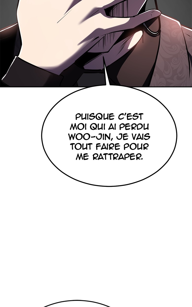 Read The Boy of Death FR Manga Online