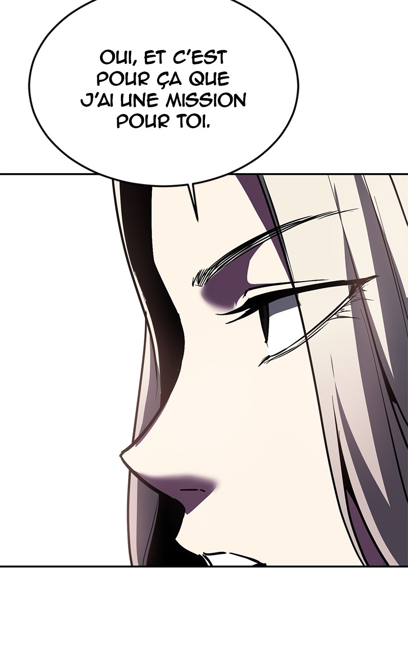 Read The Boy of Death FR Manga Online