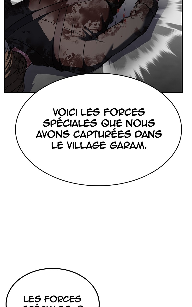 Read The Boy of Death FR Manga Online