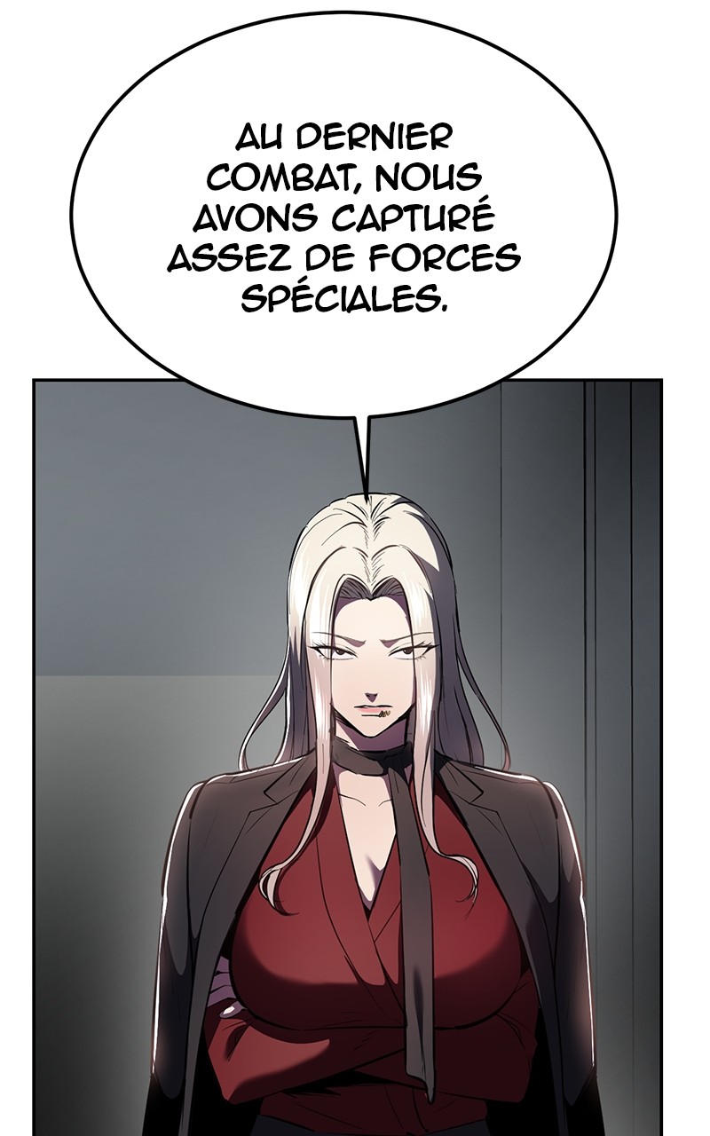 Read The Boy of Death FR Manga Online