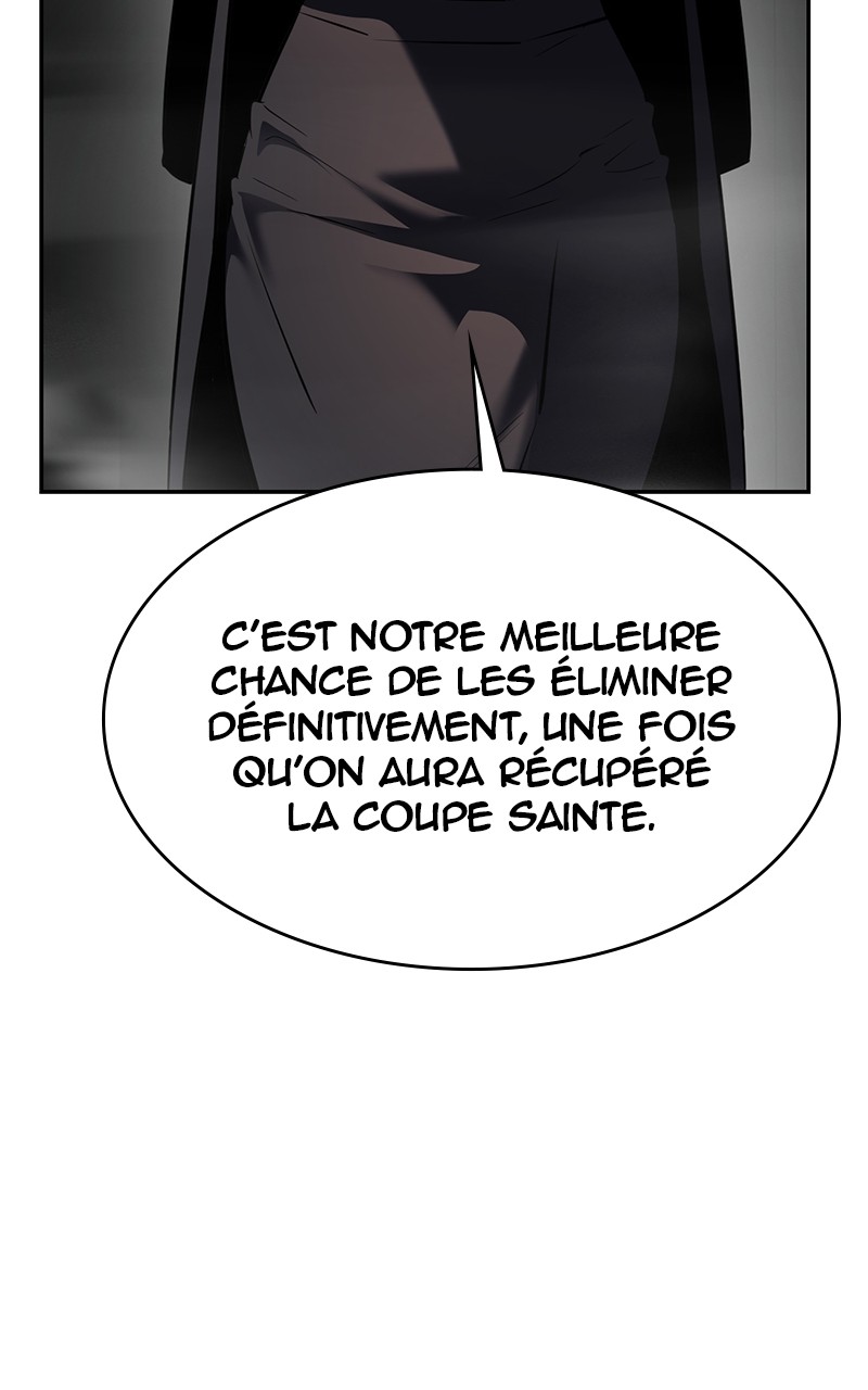 Read The Boy of Death FR Manga Online