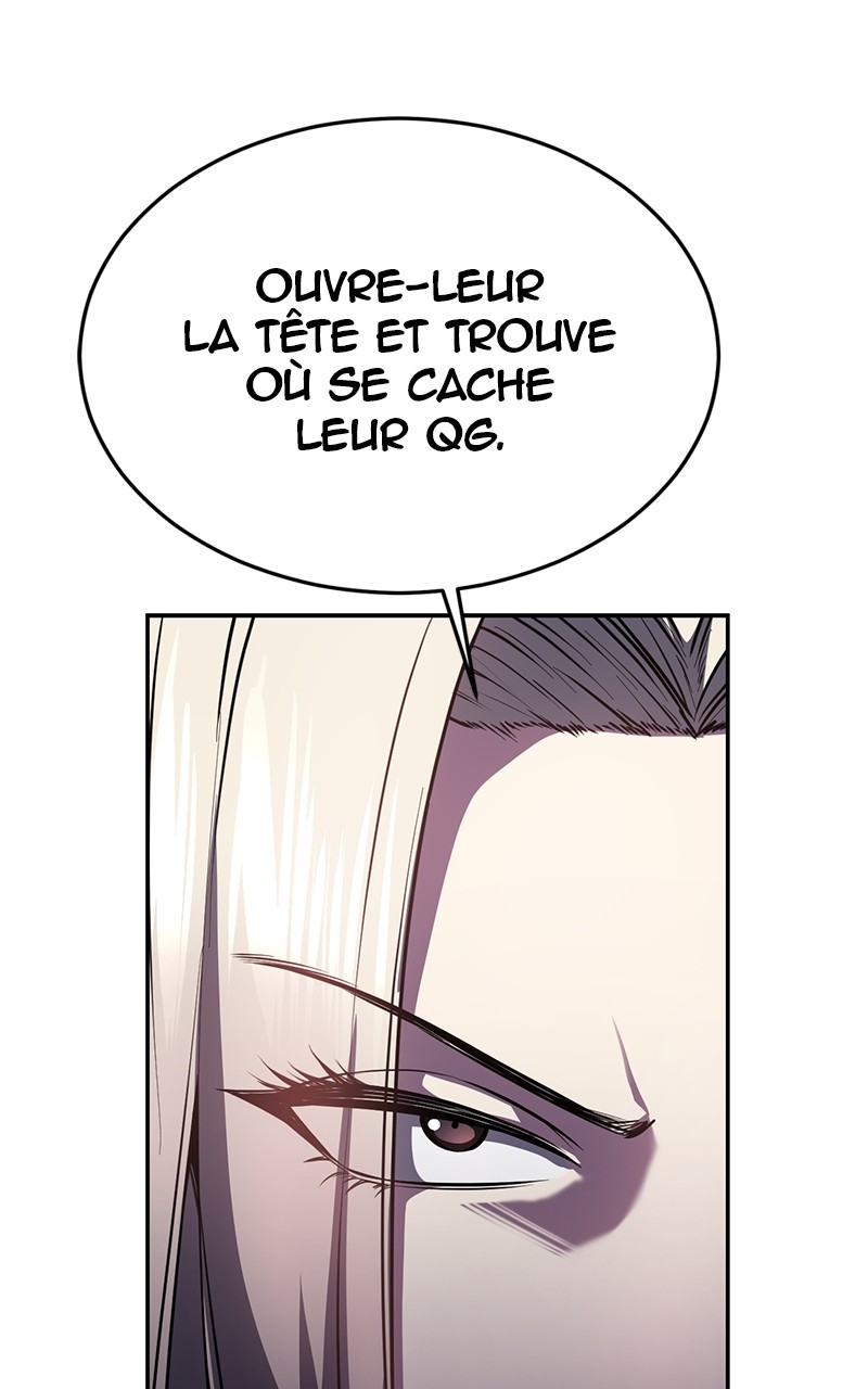 Read The Boy of Death FR Manga Online