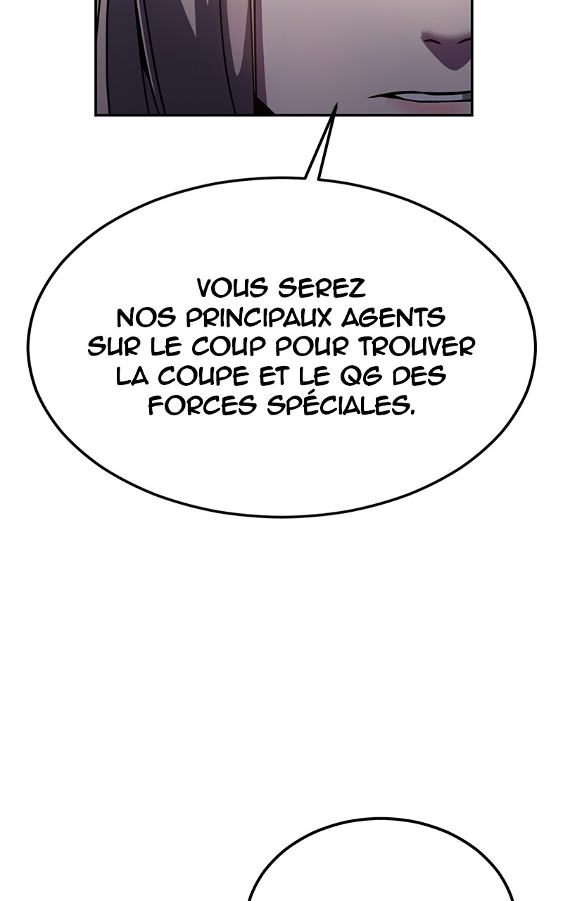 Read The Boy of Death FR Manga Online