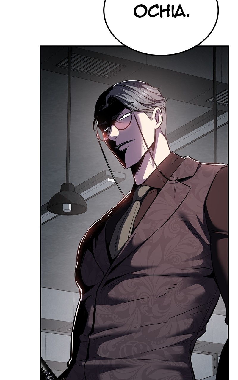 Read The Boy of Death FR Manga Online