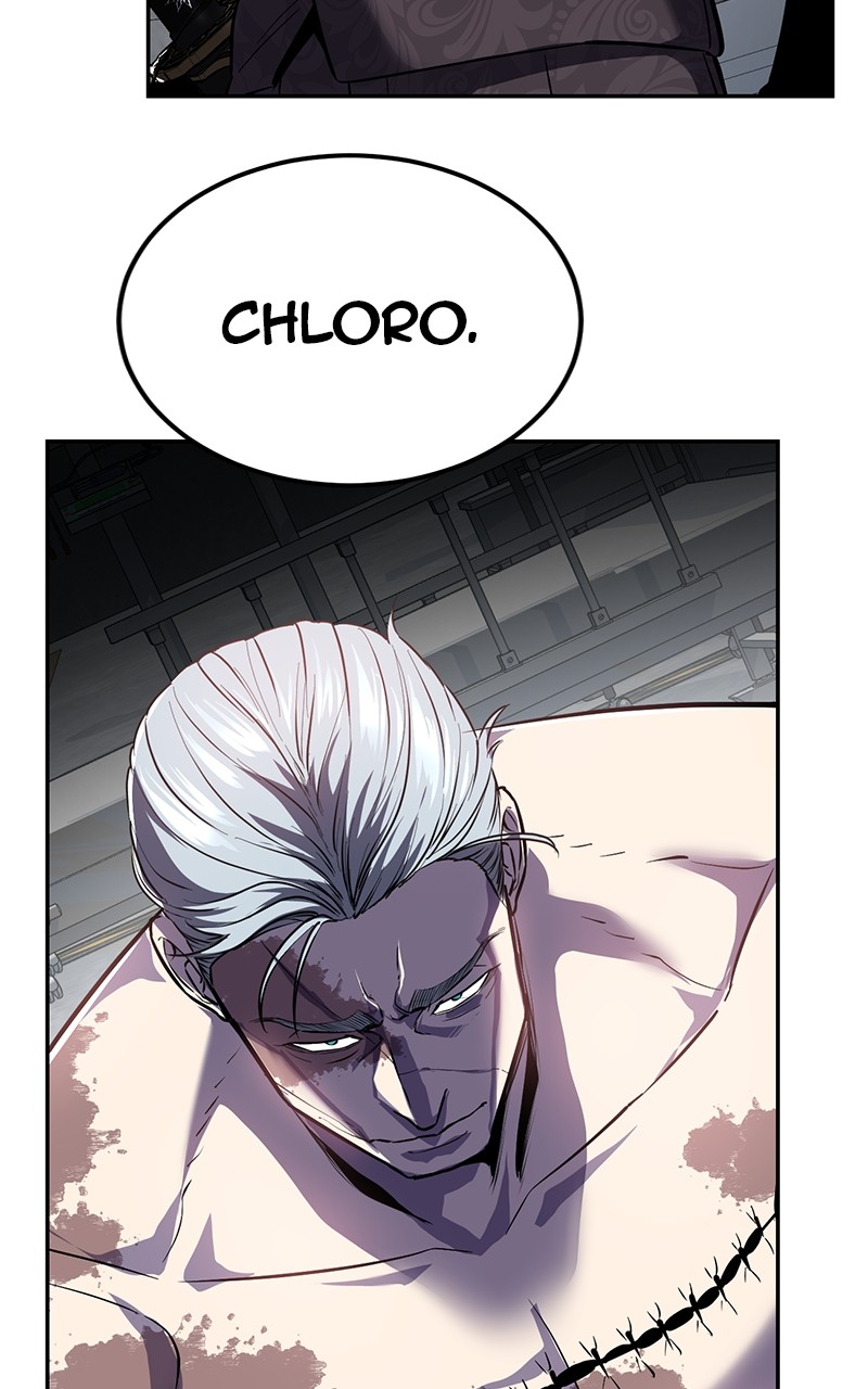 Read The Boy of Death FR Manga Online