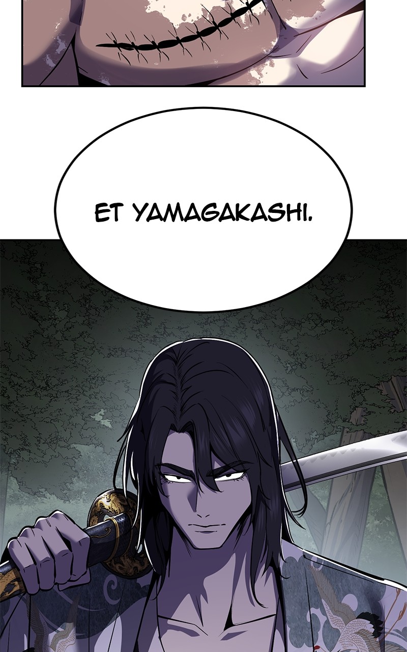 Read The Boy of Death FR Manga Online