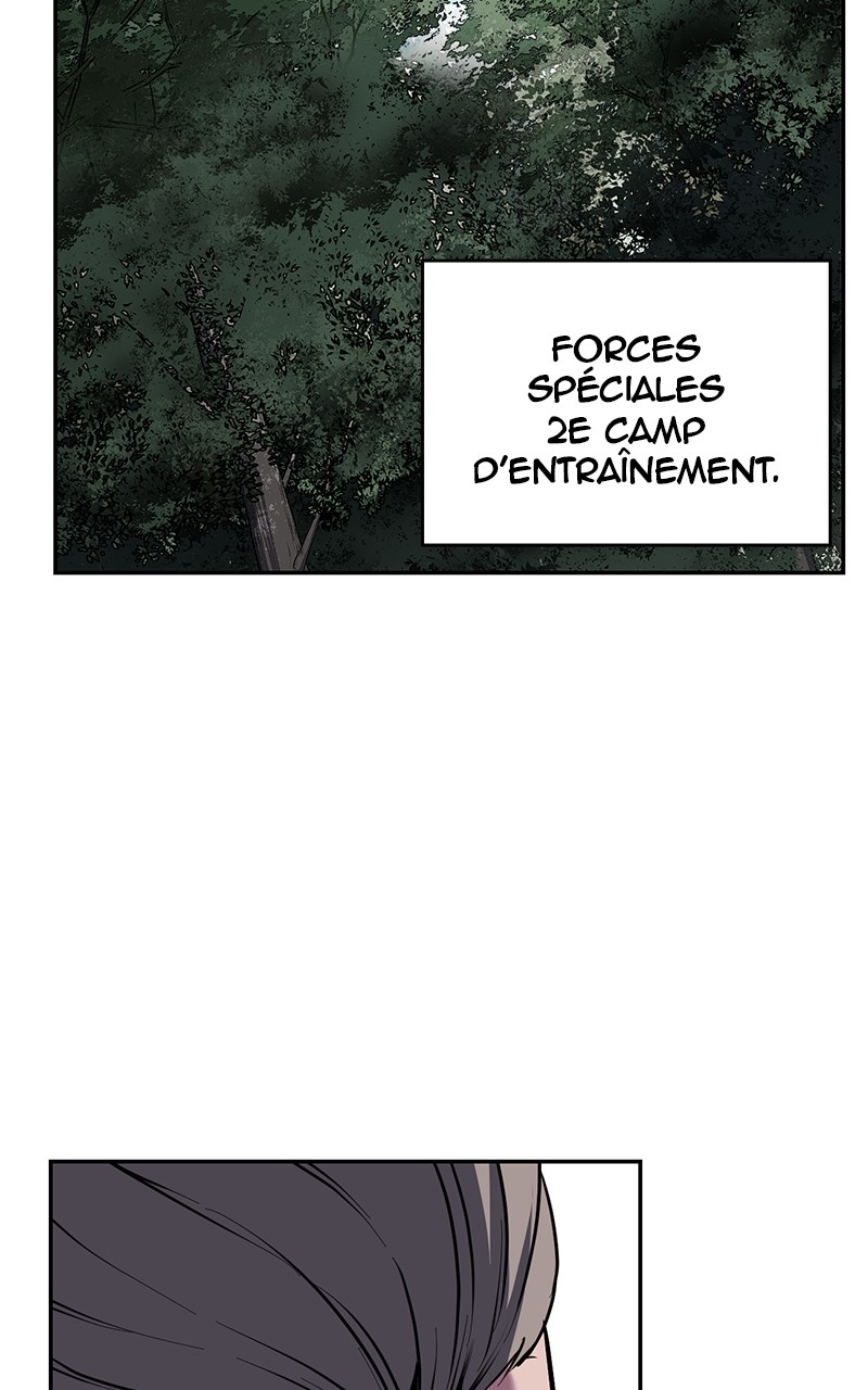 Read The Boy of Death FR Manga Online