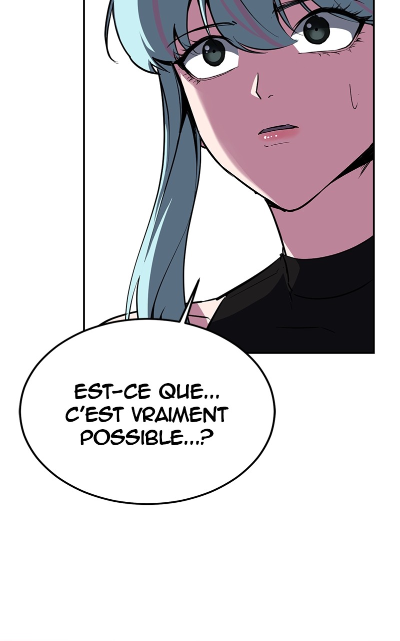 Read The Boy of Death FR Manga Online