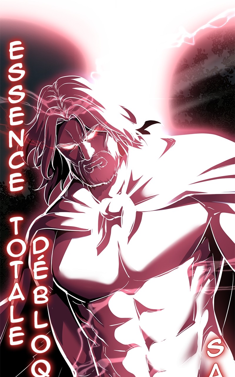 Read The Boy of Death FR Manga Online