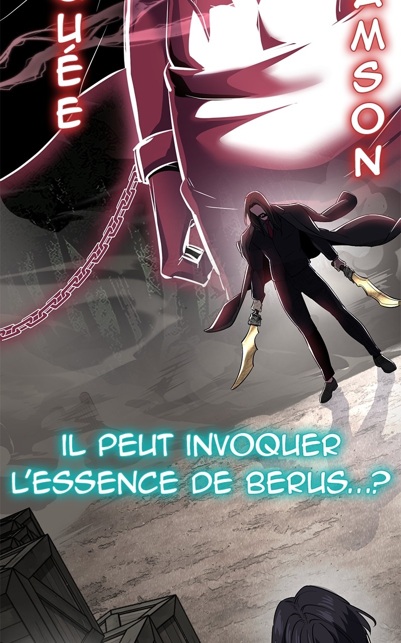 Read The Boy of Death FR Manga Online