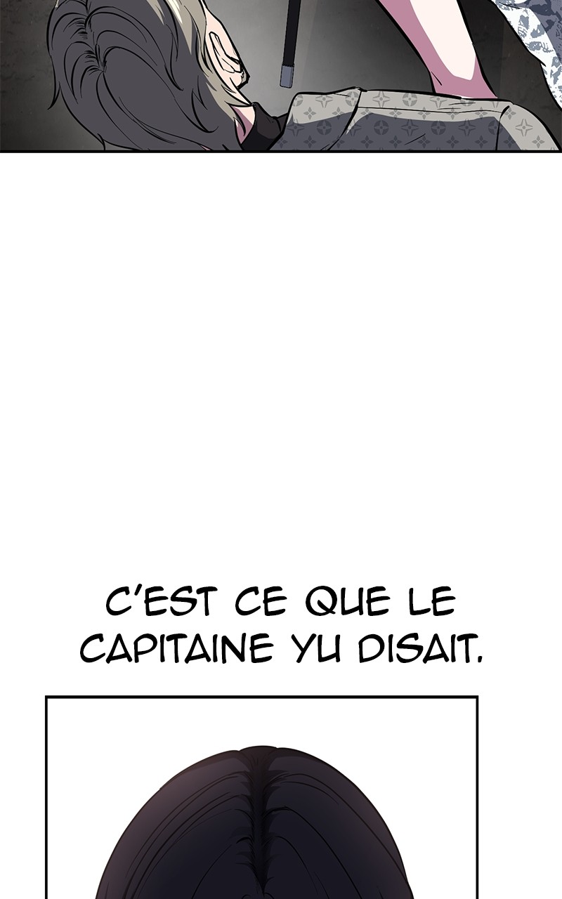 Read The Boy of Death FR Manga Online