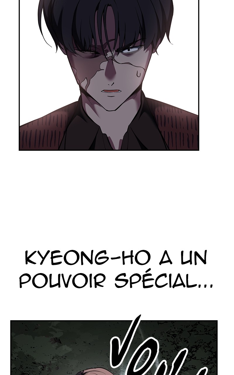 Read The Boy of Death FR Manga Online