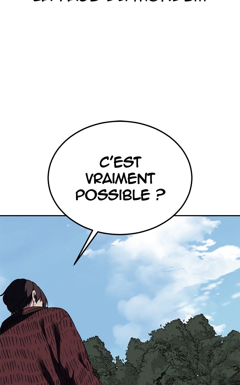 Read The Boy of Death FR Manga Online