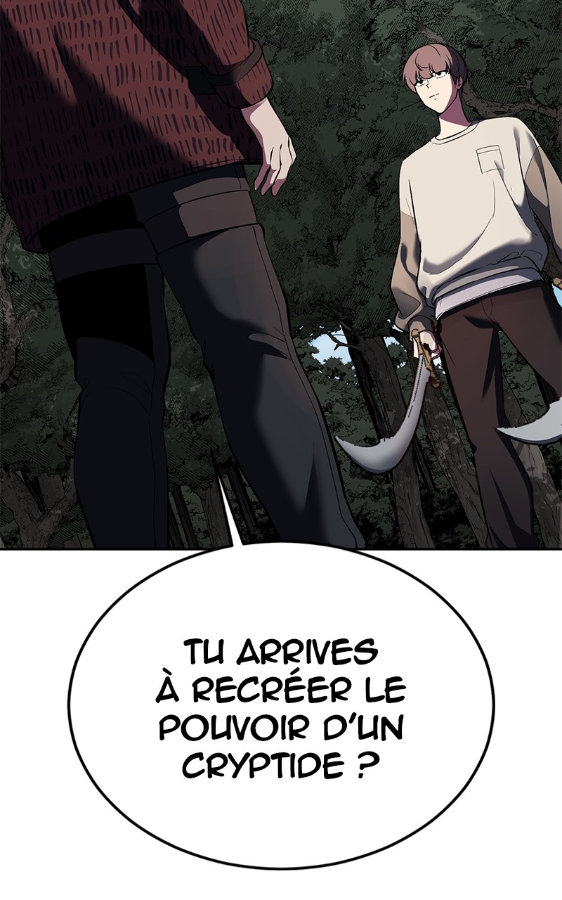 Read The Boy of Death FR Manga Online