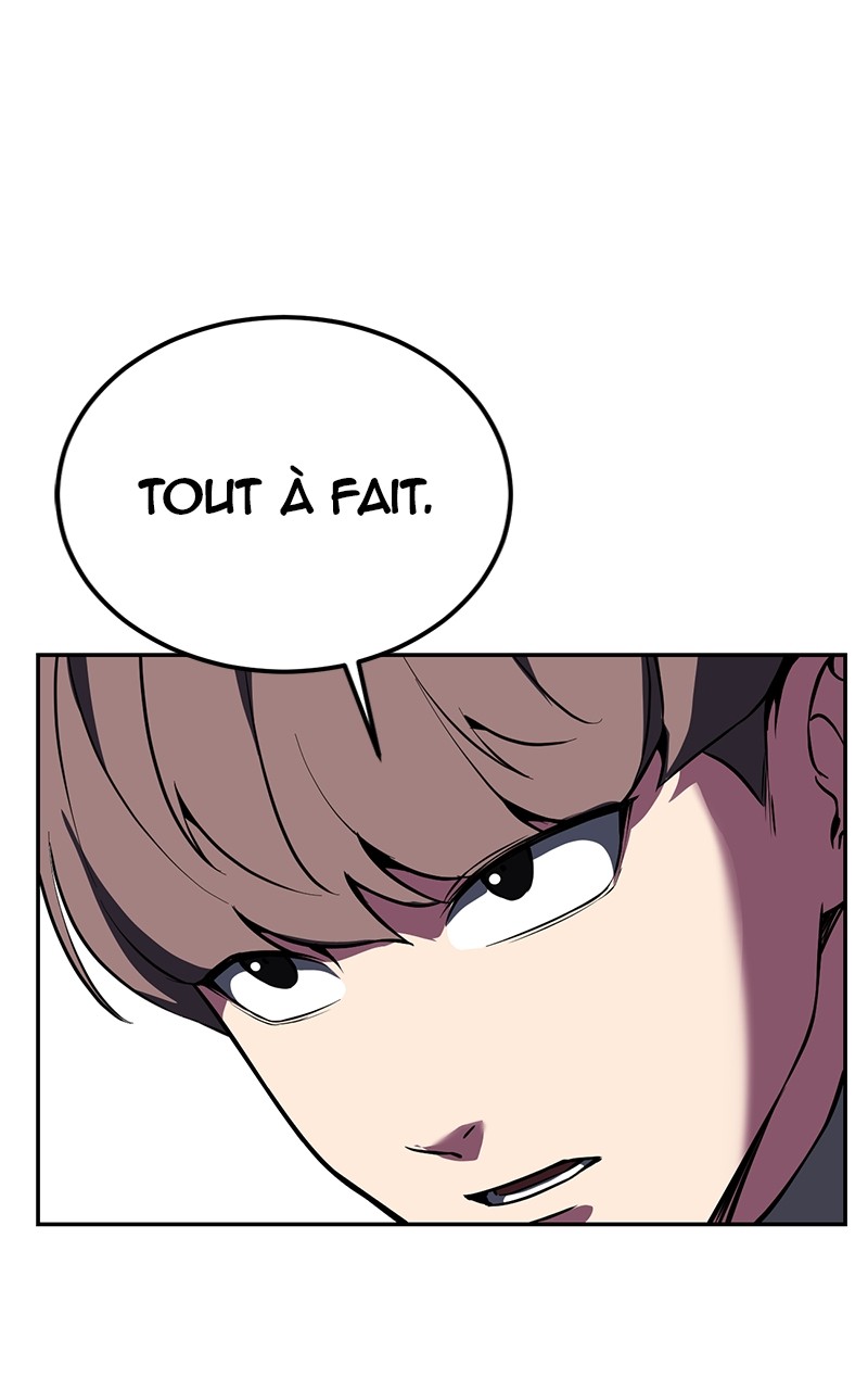 Read The Boy of Death FR Manga Online