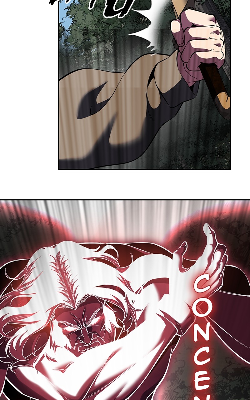 Read The Boy of Death FR Manga Online