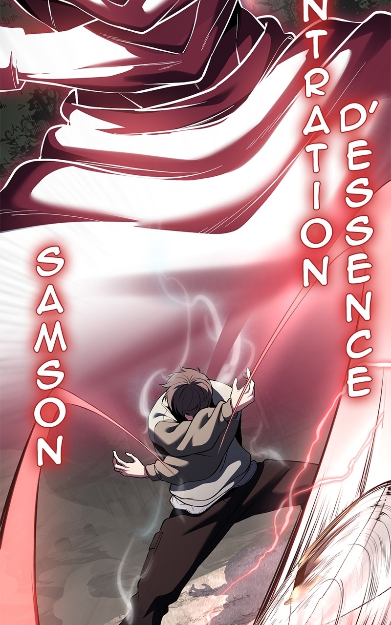 Read The Boy of Death FR Manga Online