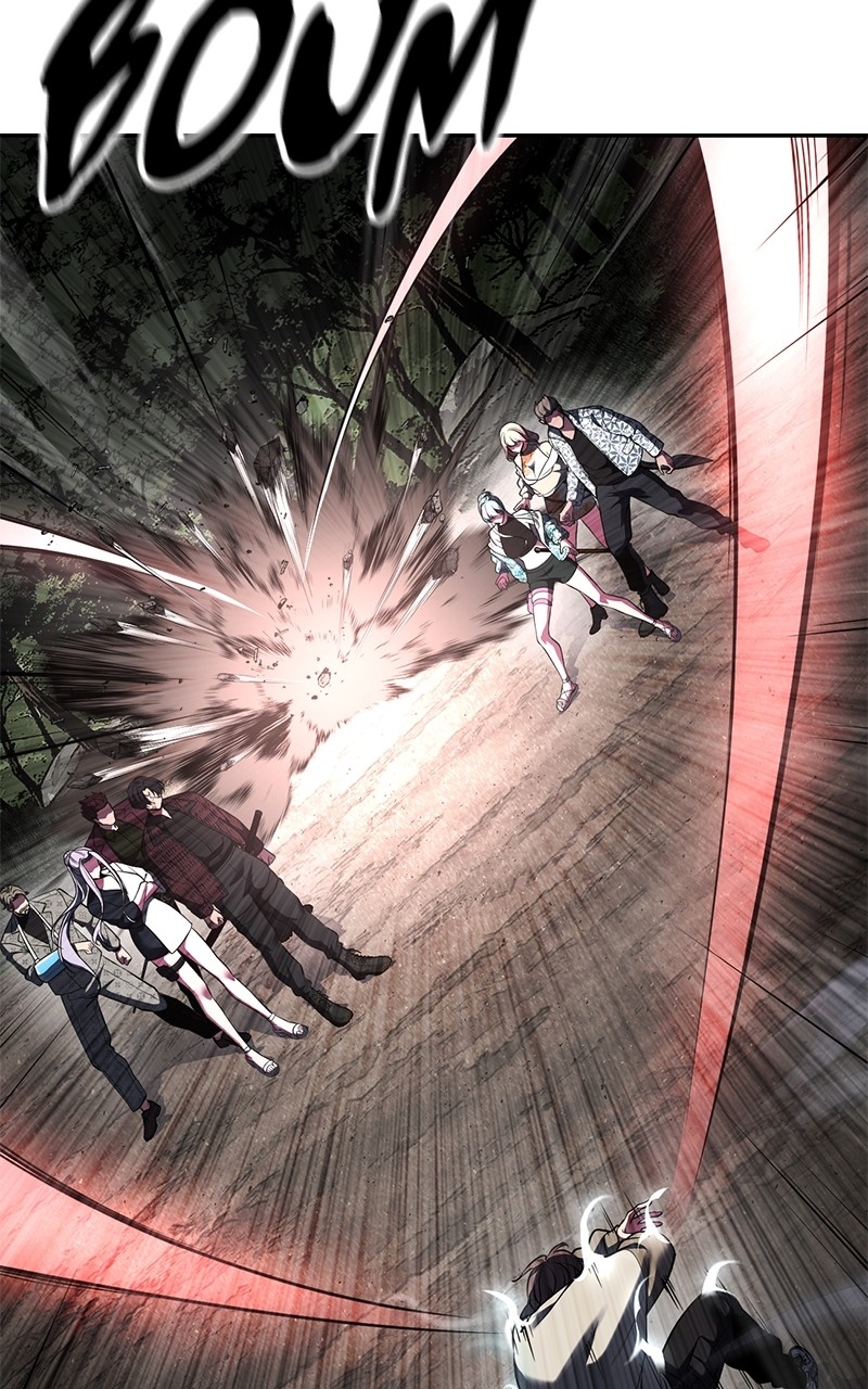 Read The Boy of Death FR Manga Online