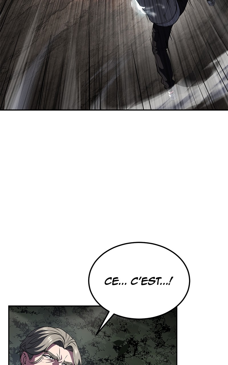 Read The Boy of Death FR Manga Online