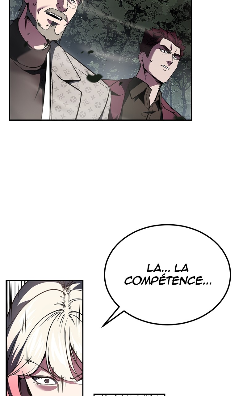 Read The Boy of Death FR Manga Online