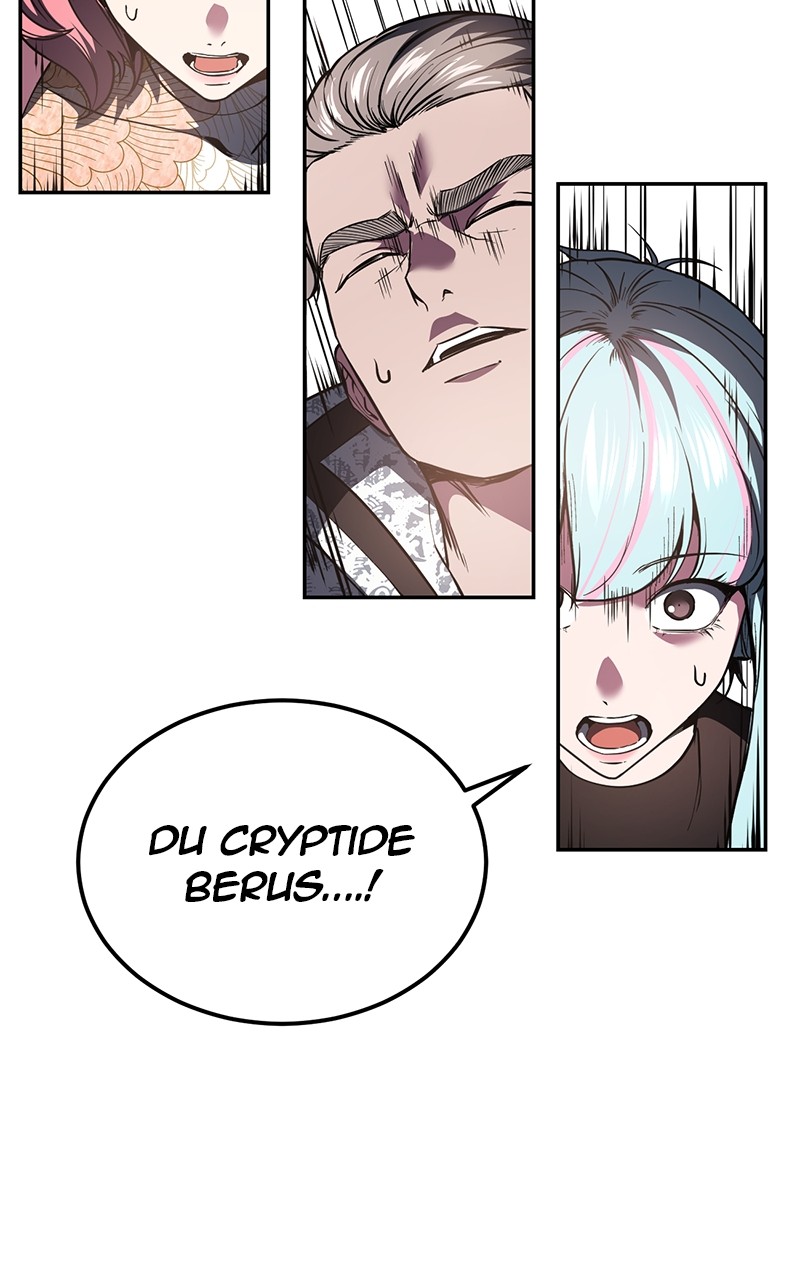 Read The Boy of Death FR Manga Online