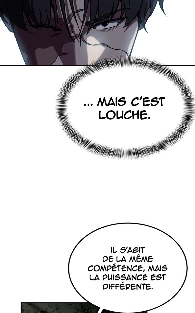 Read The Boy of Death FR Manga Online