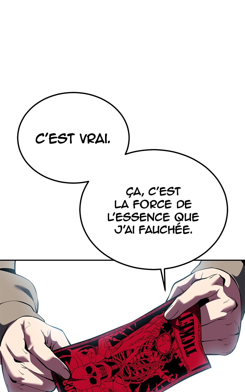 Read The Boy of Death FR Manga Online