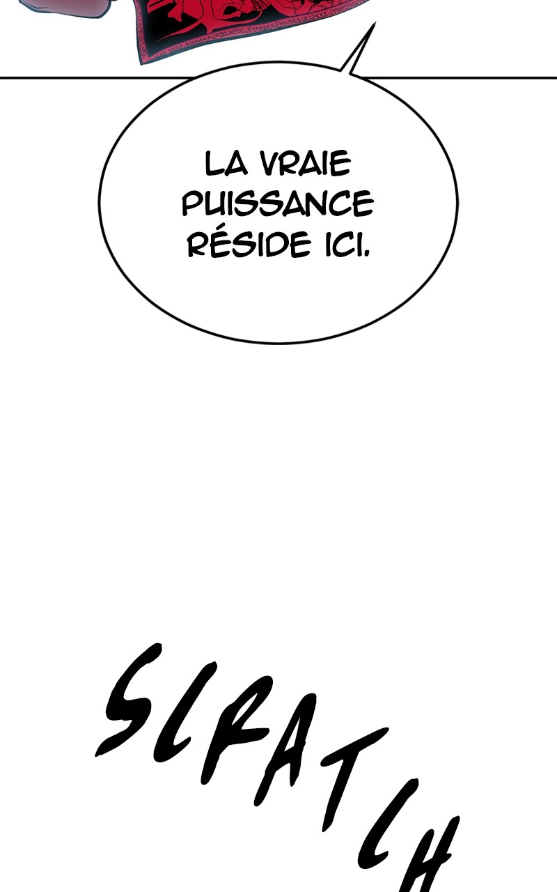 Read The Boy of Death FR Manga Online