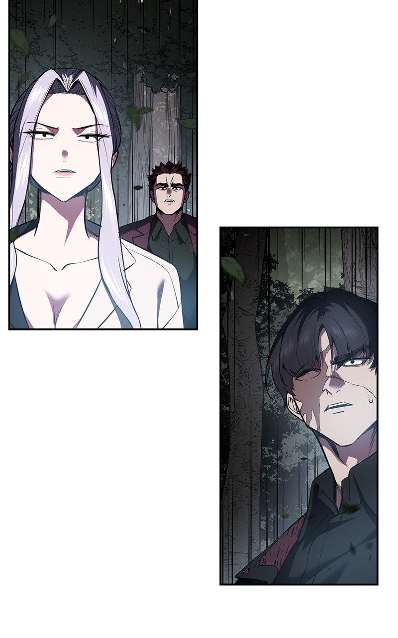 Read The Boy of Death FR Manga Online