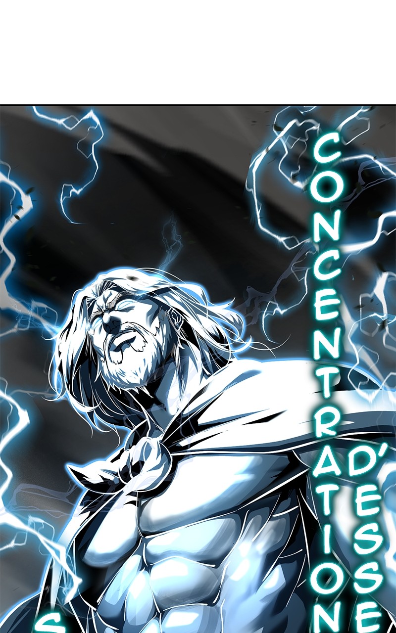 Read The Boy of Death FR Manga Online