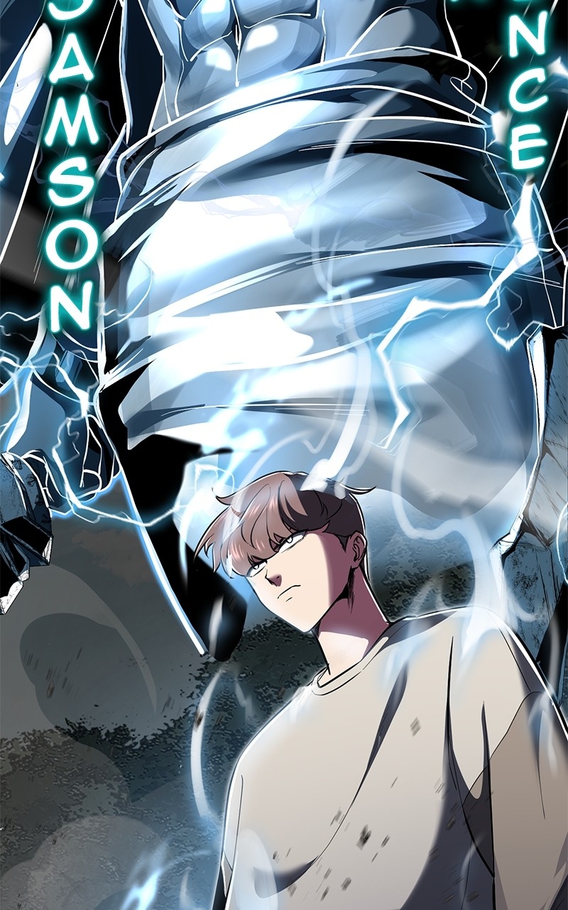 Read The Boy of Death FR Manga Online