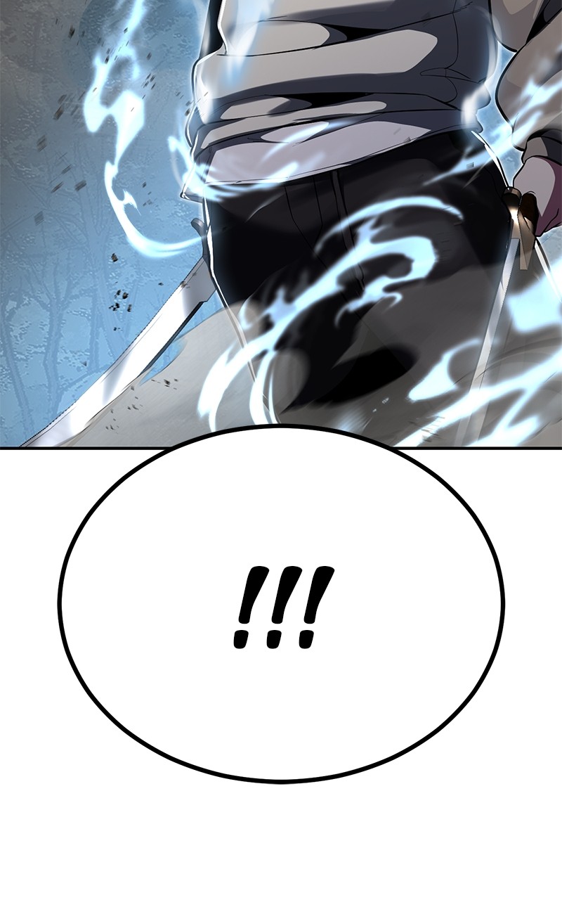 Read The Boy of Death FR Manga Online