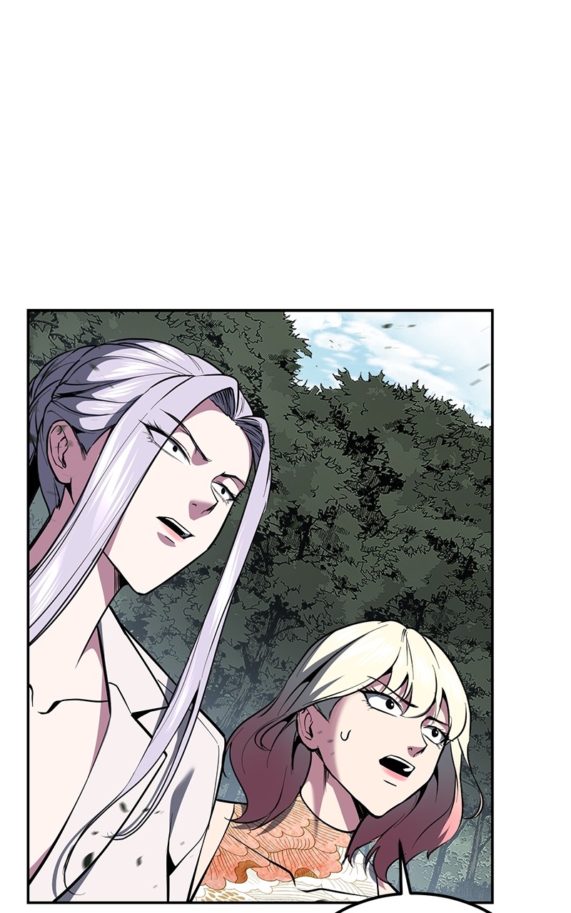 Read The Boy of Death FR Manga Online