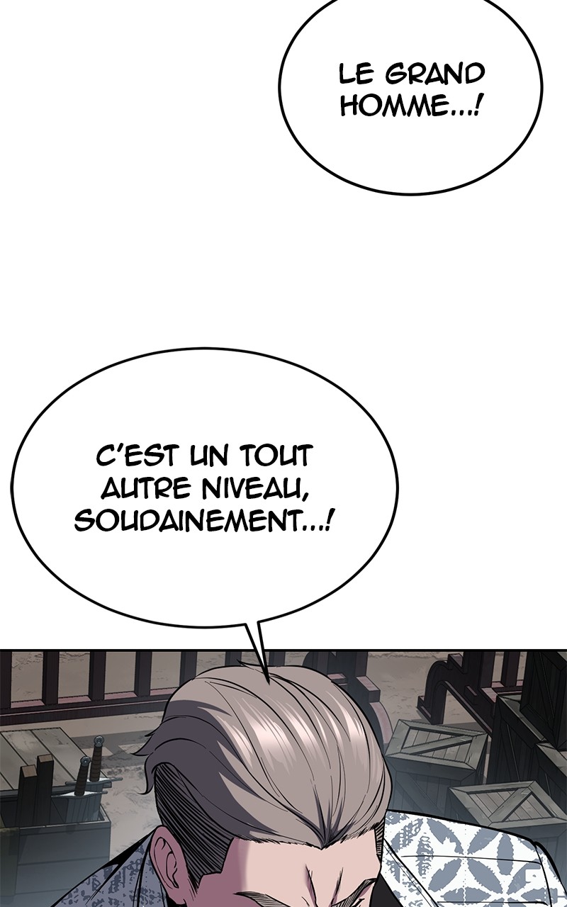 Read The Boy of Death FR Manga Online