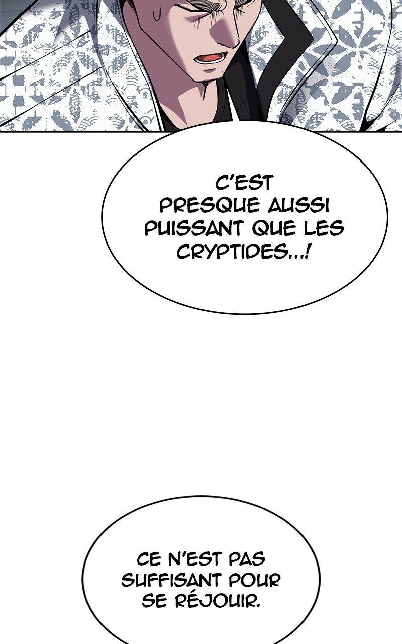 Read The Boy of Death FR Manga Online