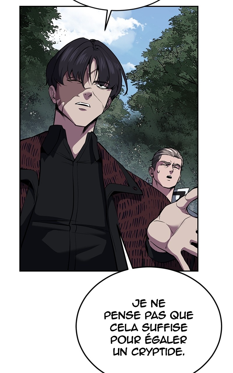 Read The Boy of Death FR Manga Online