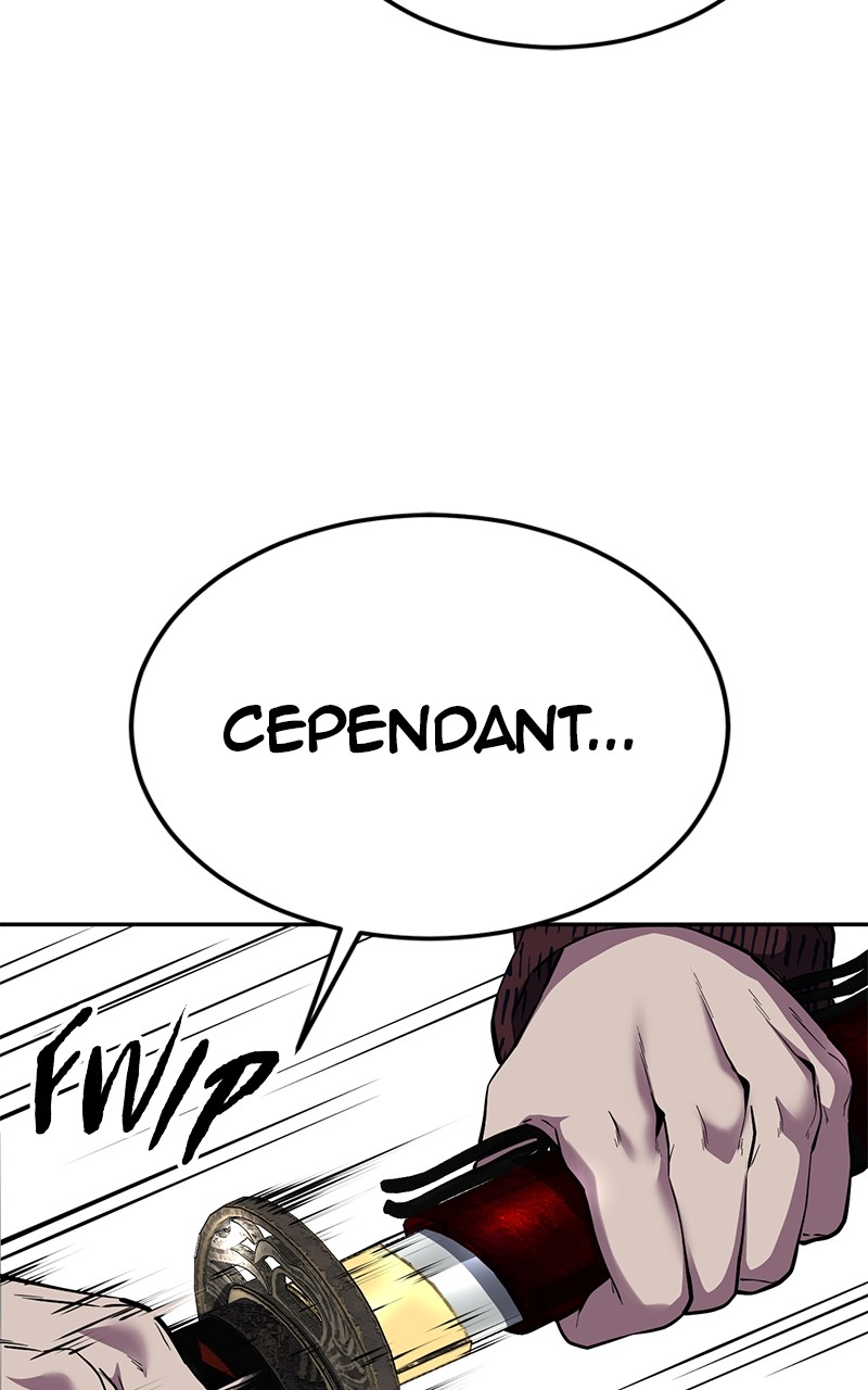 Read The Boy of Death FR Manga Online