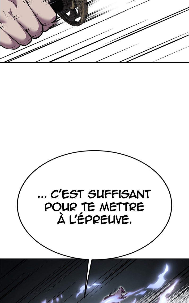 Read The Boy of Death FR Manga Online