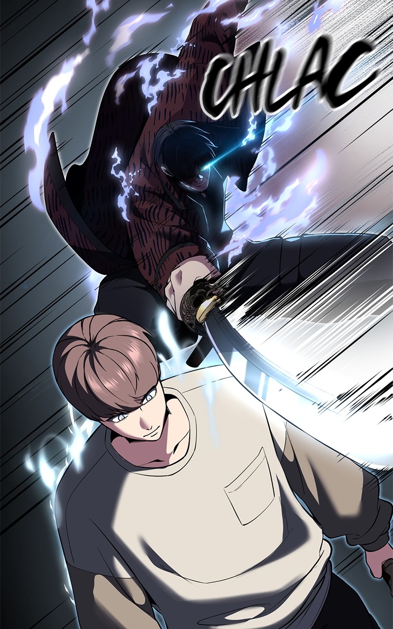 Read The Boy of Death FR Manga Online