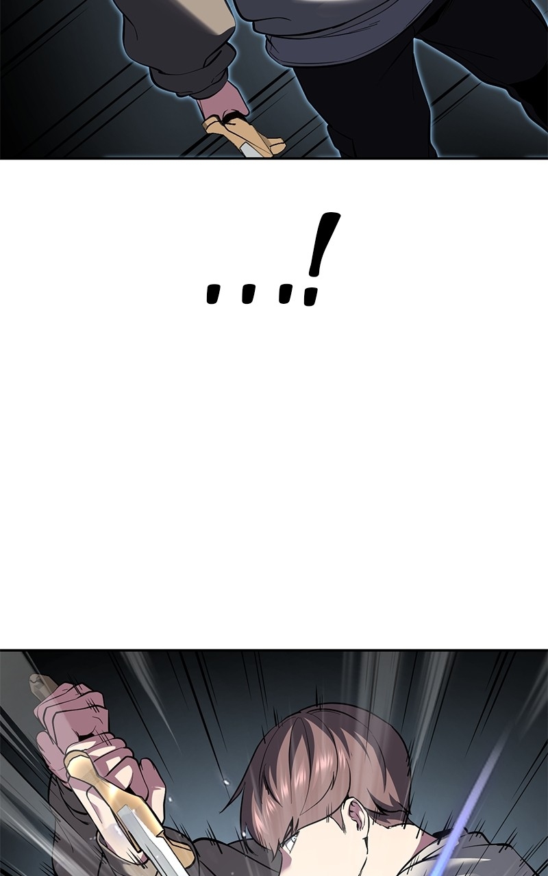 Read The Boy of Death FR Manga Online